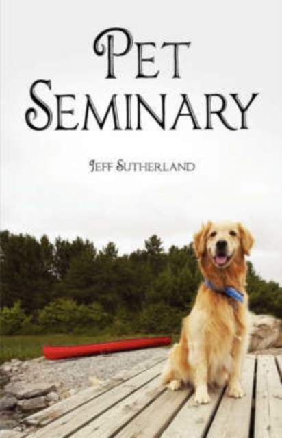 Pet Seminary, Paperback / softback Book