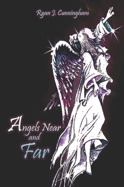 Angels Near and Far, Paperback / softback Book
