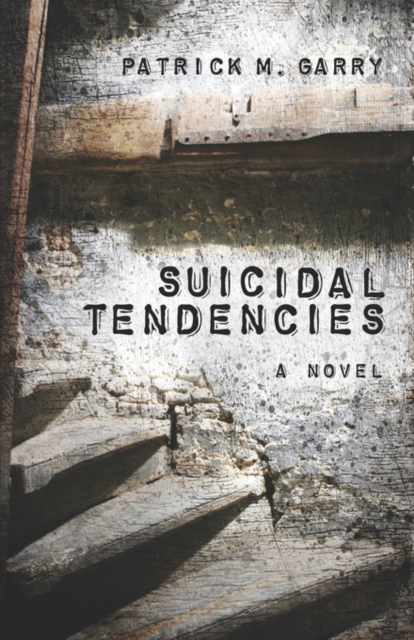 Suicidal Tendencies, Paperback / softback Book