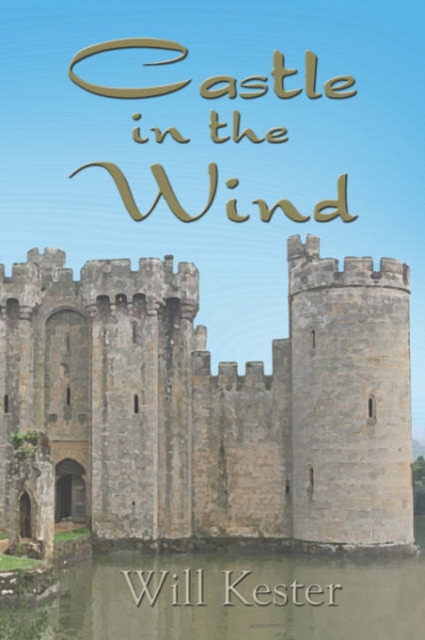 Castle in the Wind, Paperback / softback Book