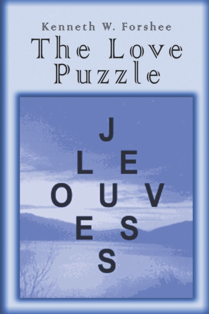 The Love Puzzle, Paperback / softback Book