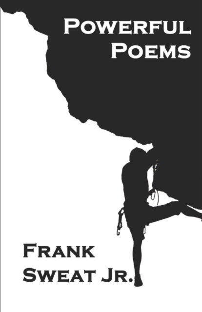 Powerful Poems, Paperback / softback Book