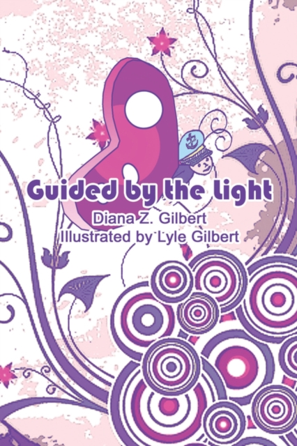 Guided by the Light, Paperback / softback Book