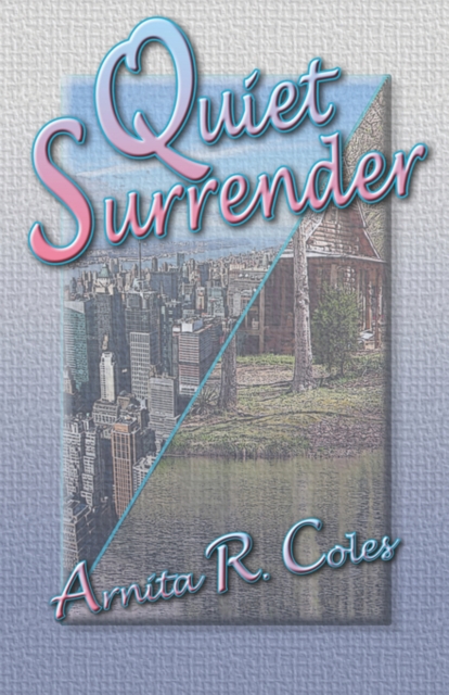 Quiet Surrender, Paperback / softback Book