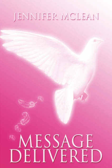 Message Delivered, Paperback / softback Book