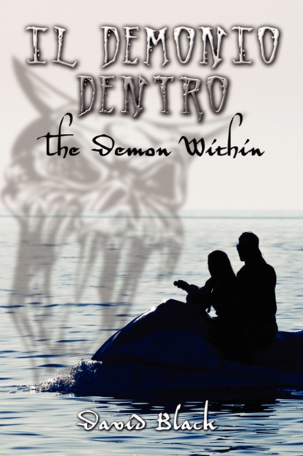 Il Demonio Dentro : The Demon Within, Paperback / softback Book