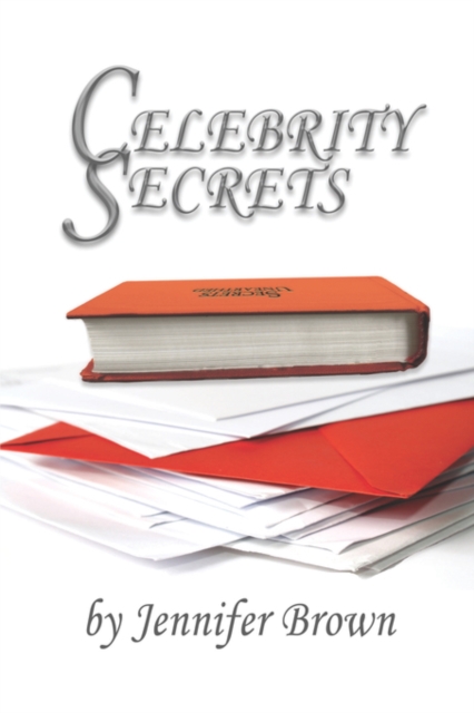 Celebrity Secrets, Paperback / softback Book