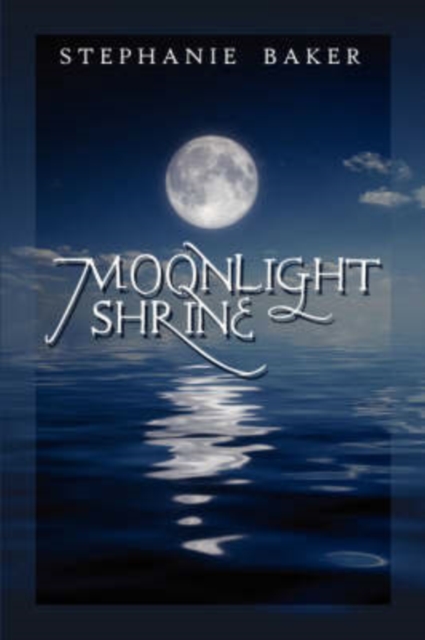 Moonlight Shrine, Paperback / softback Book