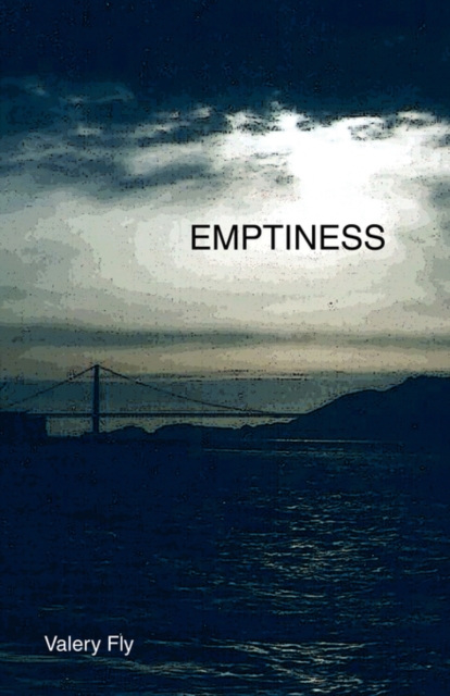 Emptiness, Paperback / softback Book