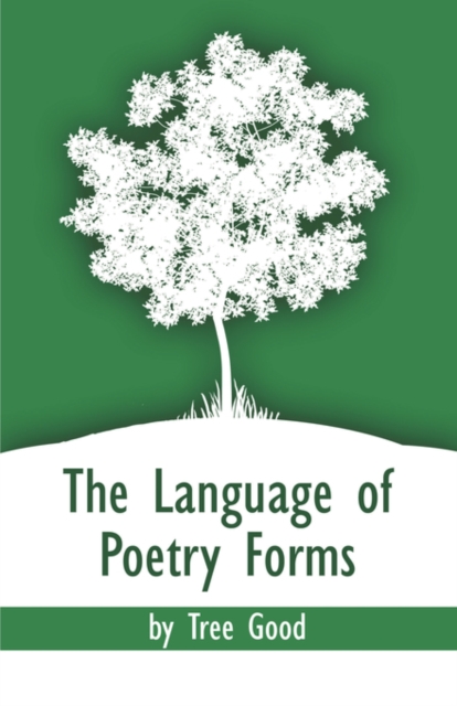 The Language of Poetry Forms, Paperback / softback Book
