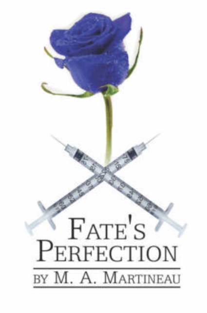 Fate's Perfection, Paperback / softback Book