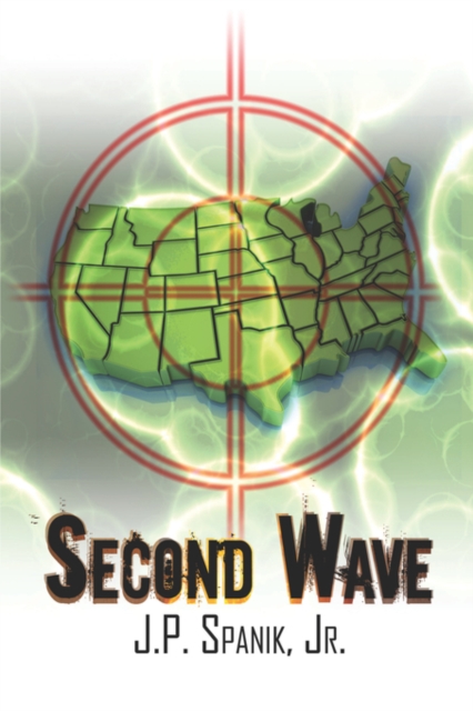 Second Wave, Paperback / softback Book