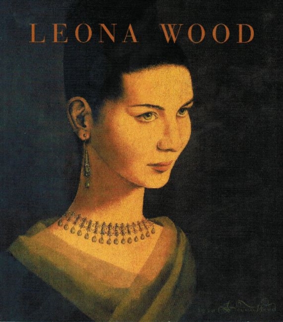 Leona Wood, Paperback / softback Book