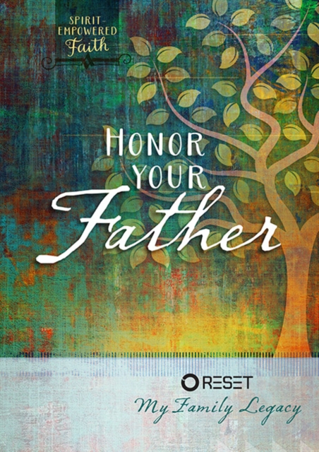 Honour your Father, Paperback / softback Book