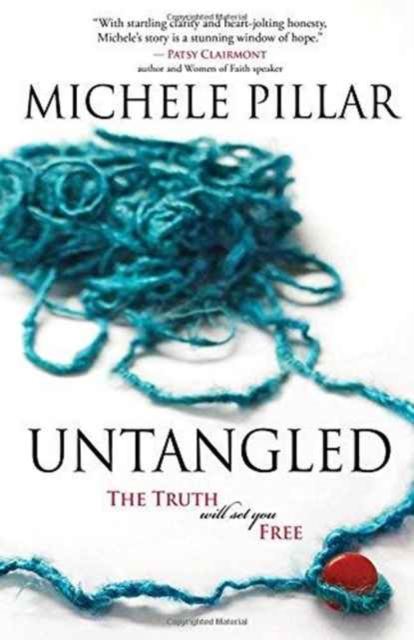 Untangled : The Truth Will Set you Free, Paperback / softback Book