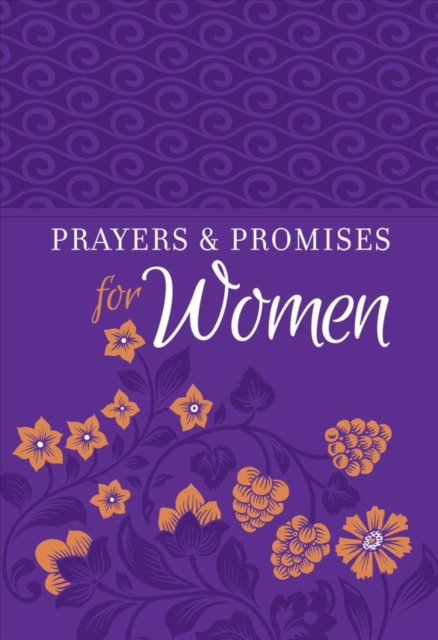 Prayers & Promises for Women, Book Book