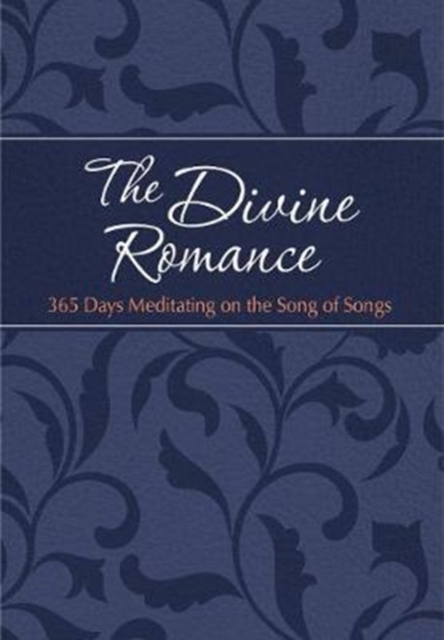 365 Days Meditating on the Song of Songs (Tpt), Book Book