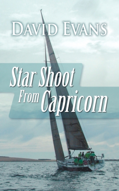 Star Shoot from Capricorn, Paperback / softback Book
