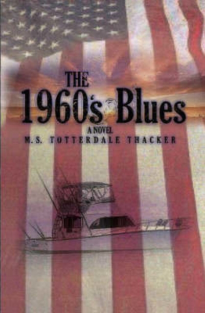 The 1960's Blues, Paperback / softback Book