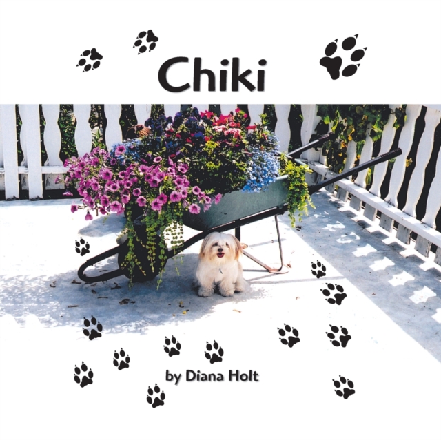 Chiki, Paperback / softback Book