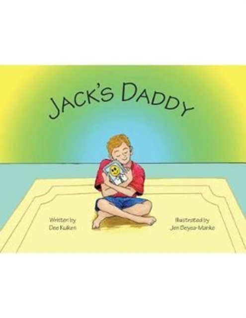 Jack's Daddy, Paperback / softback Book
