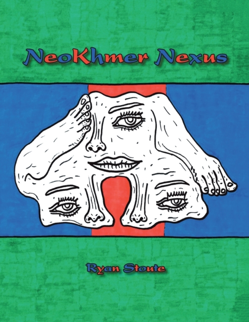 Neokhmer Nexus, Paperback / softback Book