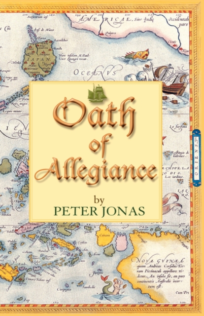 Oath of Allegiance,  Book