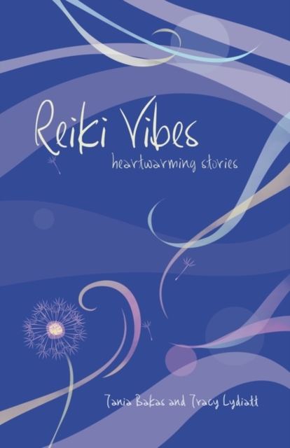 Reiki Vibes Anthology : v. 1, Paperback / softback Book