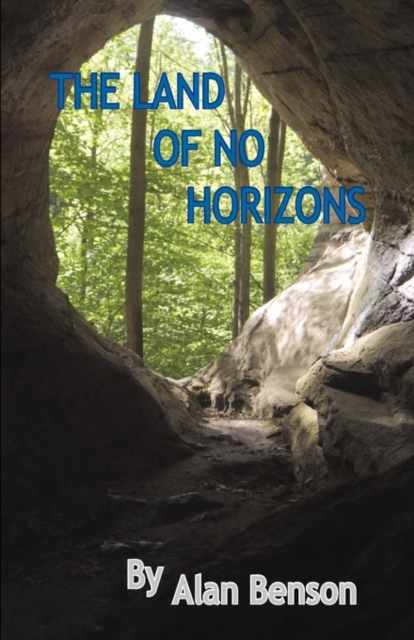 The Land of No Horizons, Paperback / softback Book