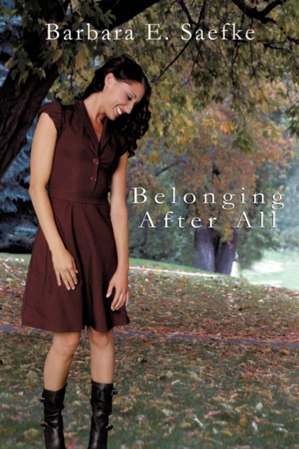 Belonging After All, Paperback / softback Book