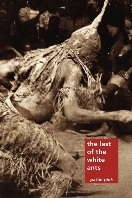 The Last of the White Ants,  Book