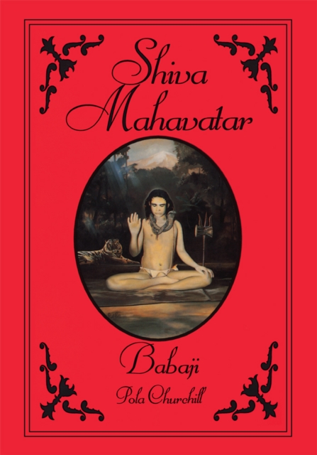 Shiva Mahavatar Babaji, EPUB eBook