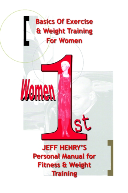 Women 1st, Paperback / softback Book