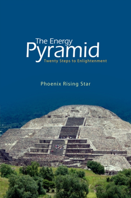 The Energy Pyramid, Hardback Book