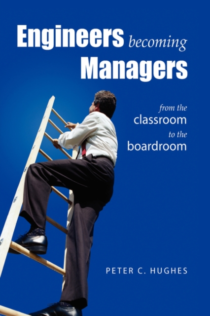 Engineers Becoming Managers, Paperback / softback Book