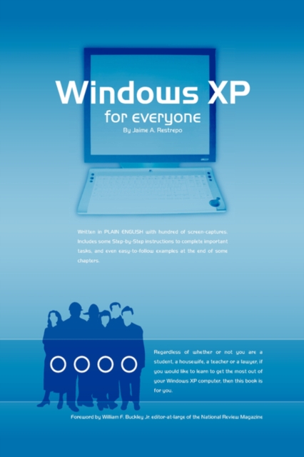 Windows (R) XP for Everyone, Paperback / softback Book
