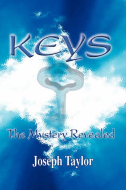 Keys, Paperback / softback Book