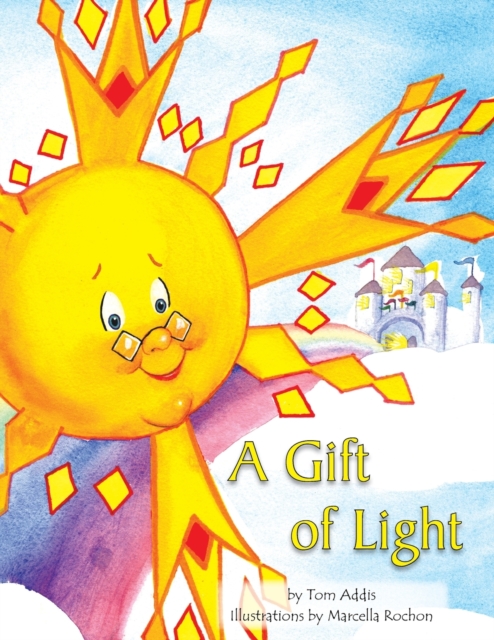 A Gift of Light, Paperback / softback Book