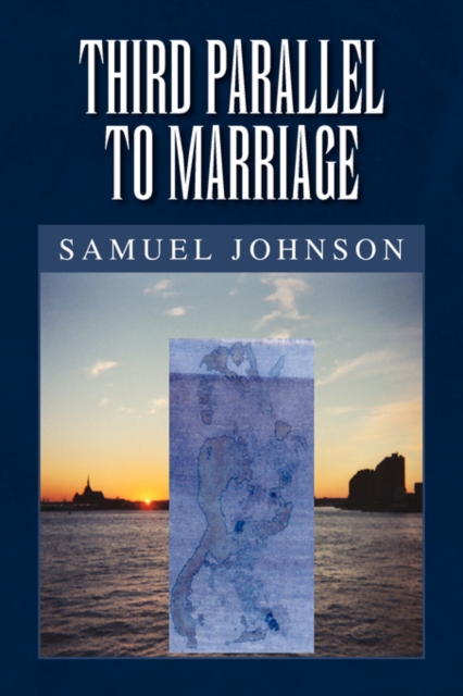 Third Parallel to Marriage, Paperback / softback Book