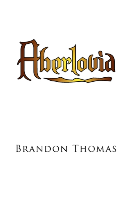 Aberlovia, Paperback / softback Book