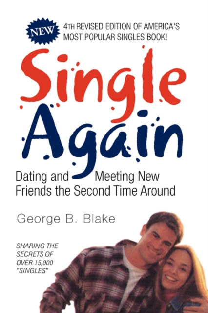 Single Again, Hardback Book