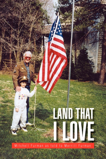 Land That I Love, Paperback / softback Book