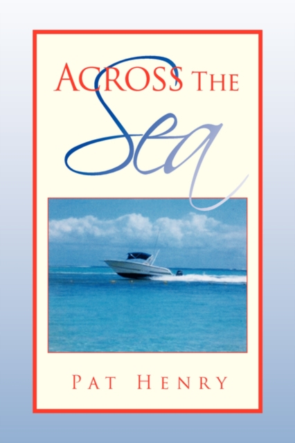 Across the Sea, Paperback / softback Book