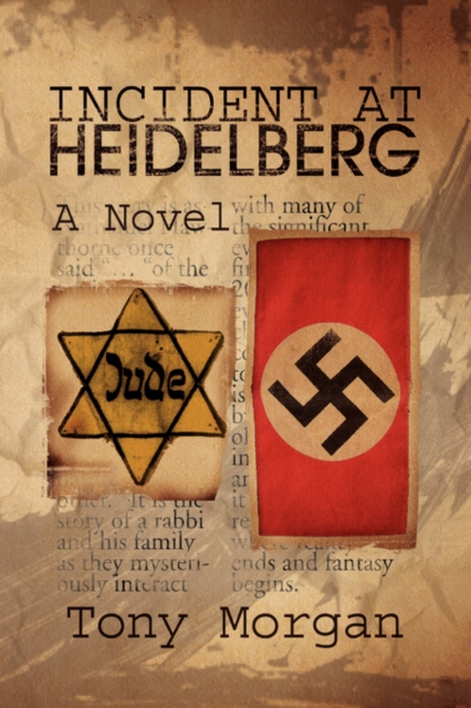 Incident at Heidelberg, Paperback / softback Book