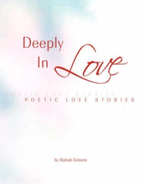 Deeply in Love, Paperback / softback Book