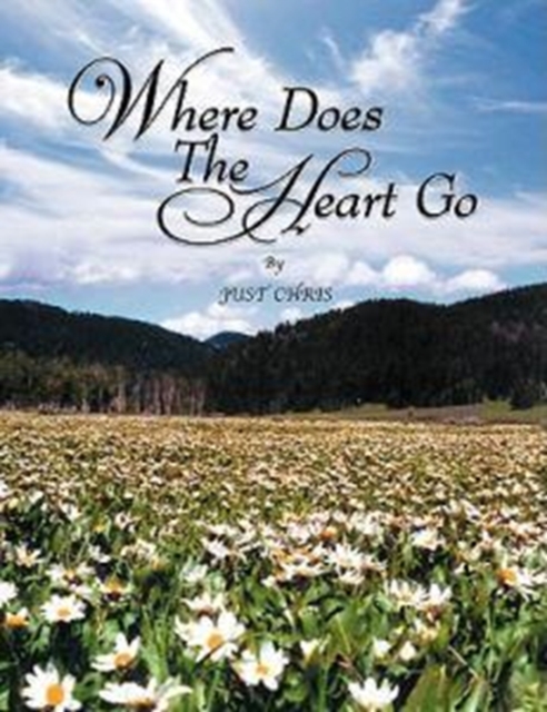 Where Does the Heart Go, Paperback / softback Book