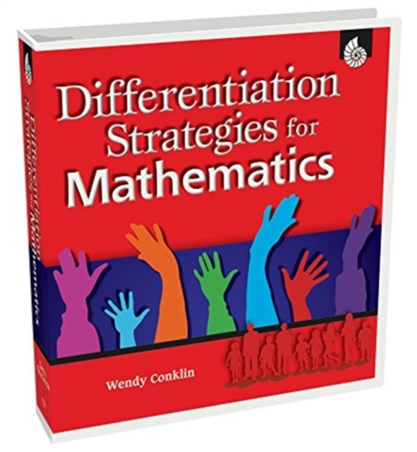 Differentiation Strategies for Mathematics, Loose-leaf Book