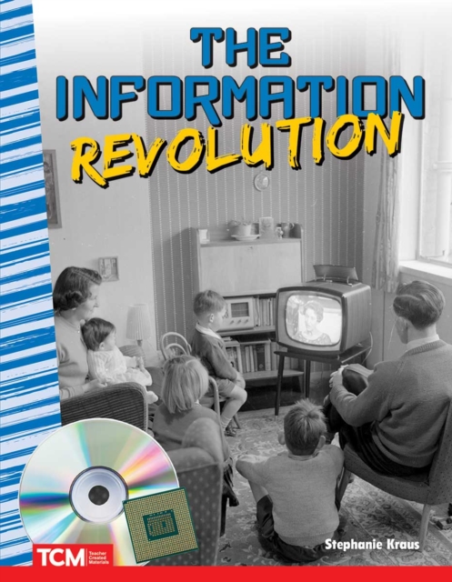 Information Revolution, PDF eBook