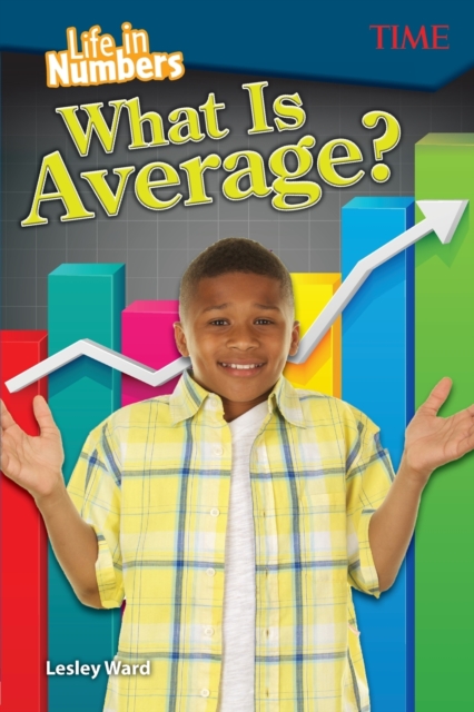 Life in Numbers: What Is Average?, Paperback / softback Book