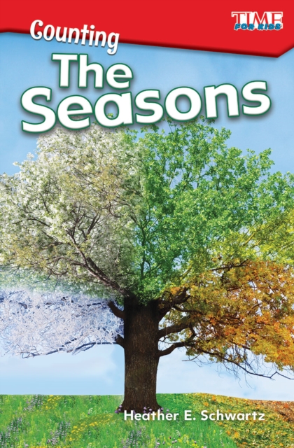 Counting: The Seasons, PDF eBook